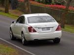Mercedes-Benz S350 CDI 2009 года (AU)